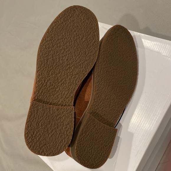 Steve Madden Chelsea boots men size 7 “run big “ - Picture 6 of 8